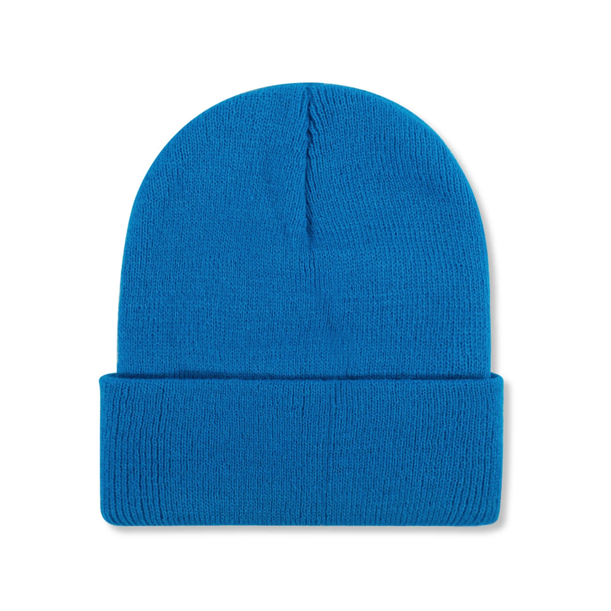 Warm Cold Weather Knit Hat 2