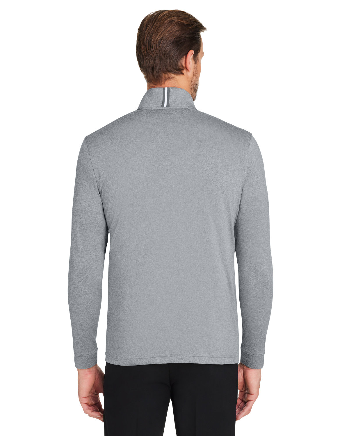 Men's Playoff Quarter-Zip