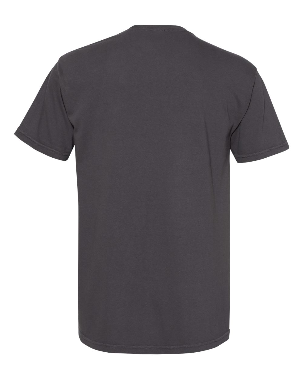 Unisex Garment-Dyed Heavyweight Pocket T-Shirt - 6030 149