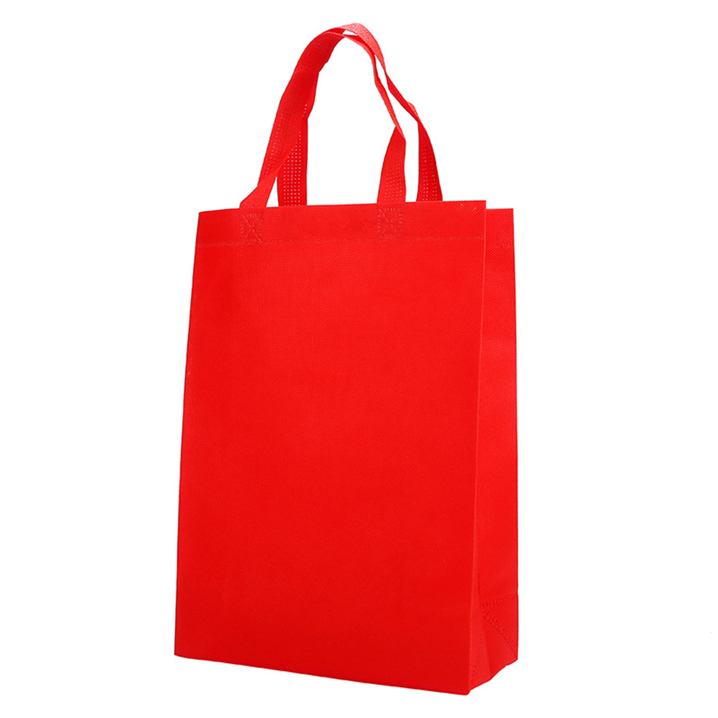 Non-Woven Thickened Eco-Friendly Tote Bag 2