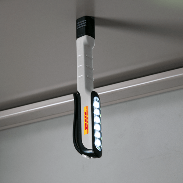 Foreman Pen Work Light 81
