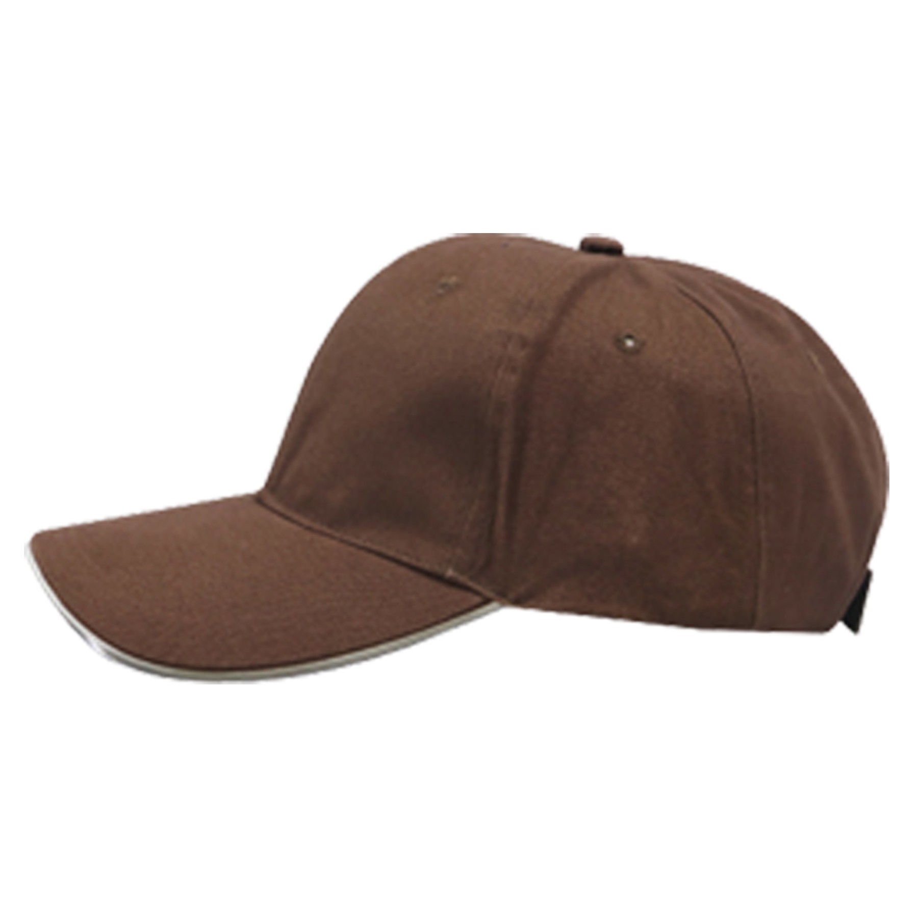 Led Luminous Baseball Cap 7