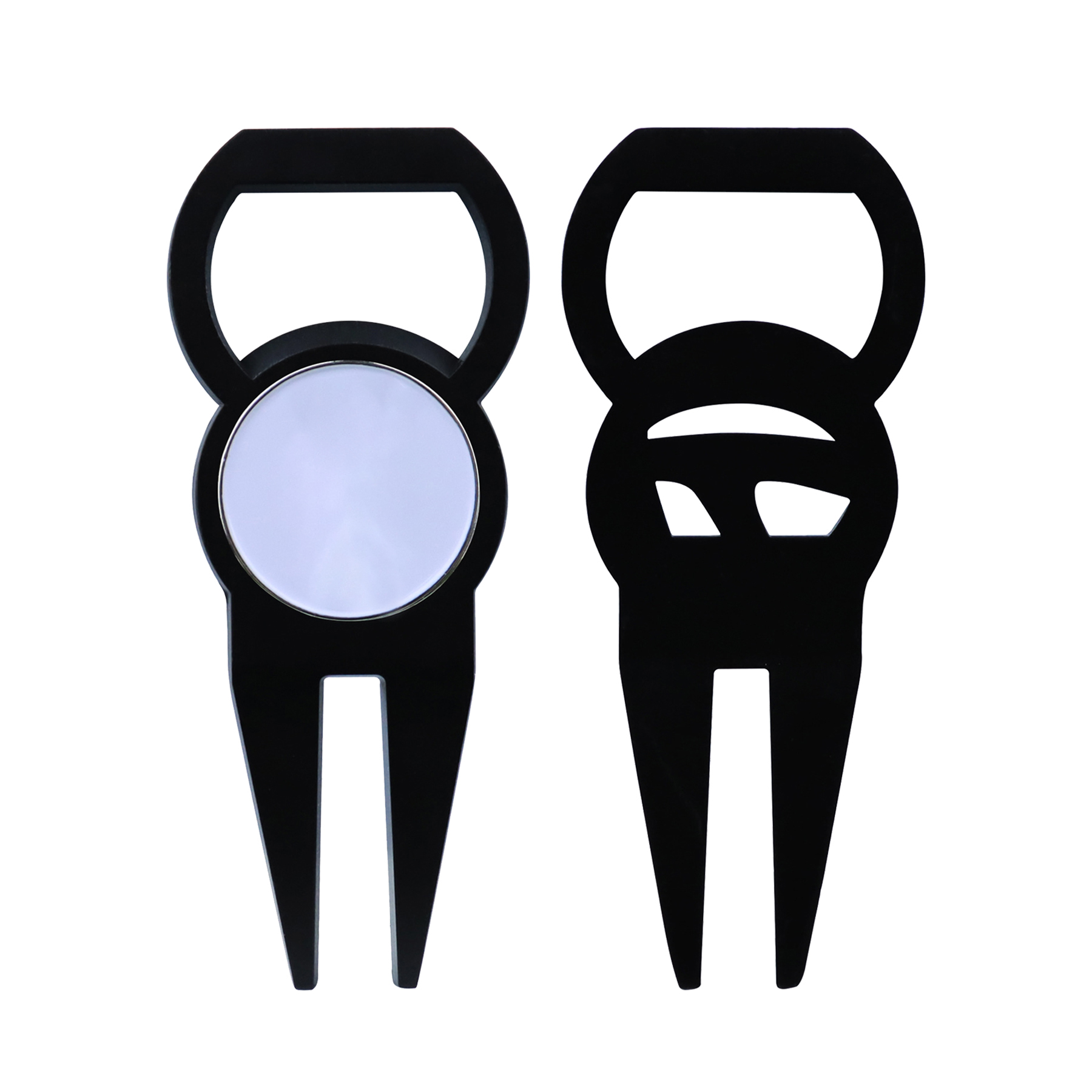 Otis Golf Divot Tool 4