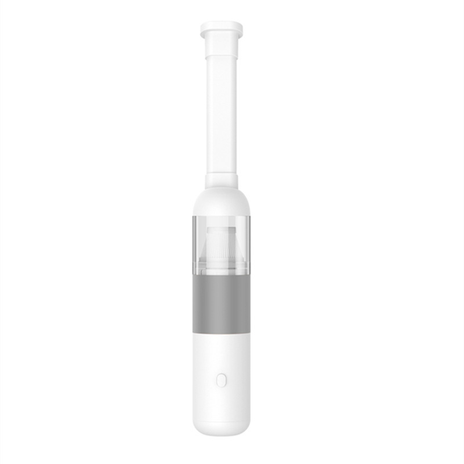 Wireless Portable Mini Handheld Car Vacuum Cleaner 5