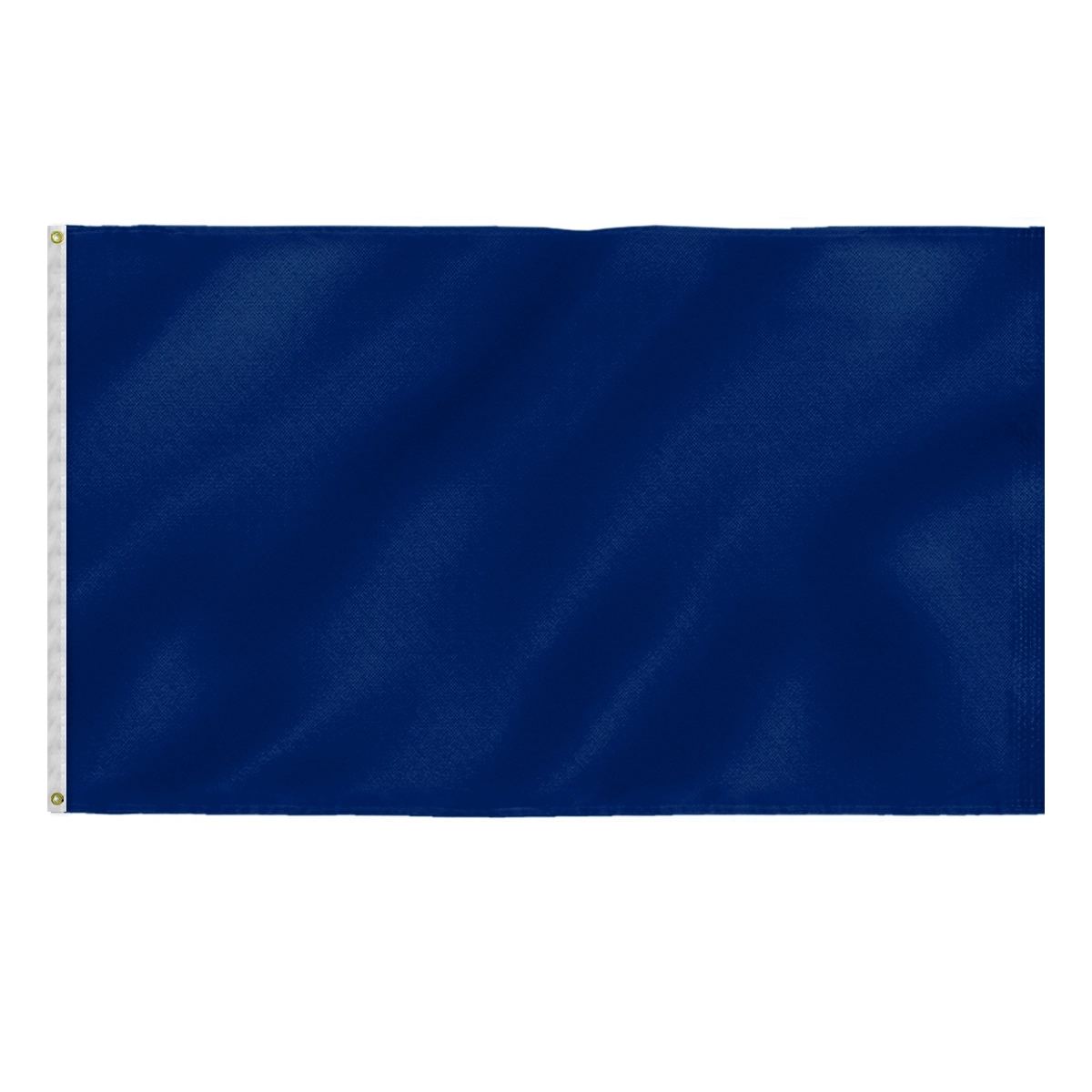 Blank 6' x 10' Flag Canvas Poly 9