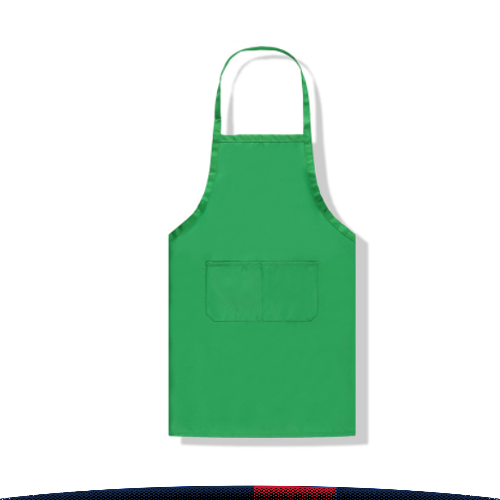 Promotional Neck Strap Aprons 10
