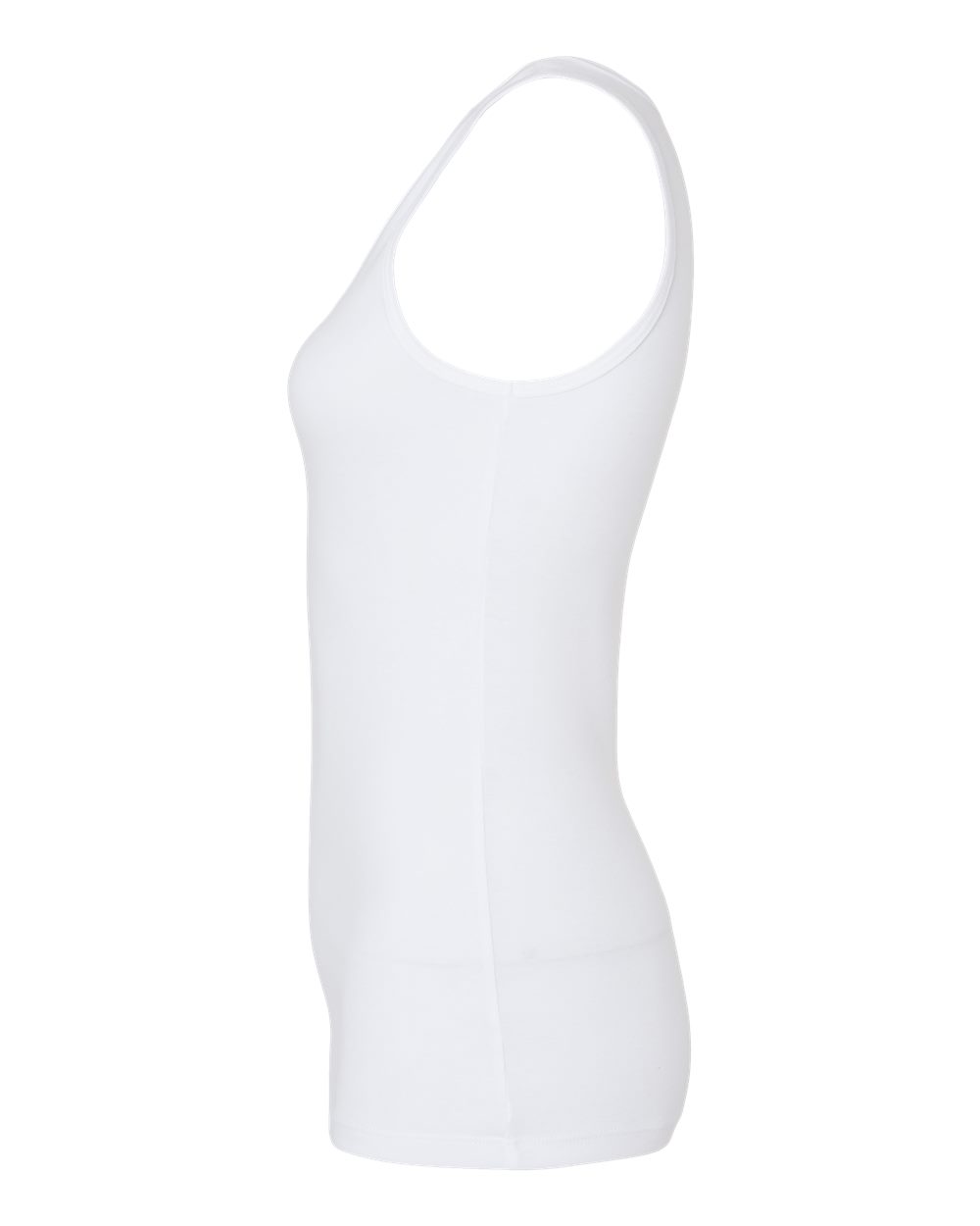 Women's Micro Rib Tank - 1081 39