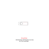 Rotate Flash Drive 2GB 199