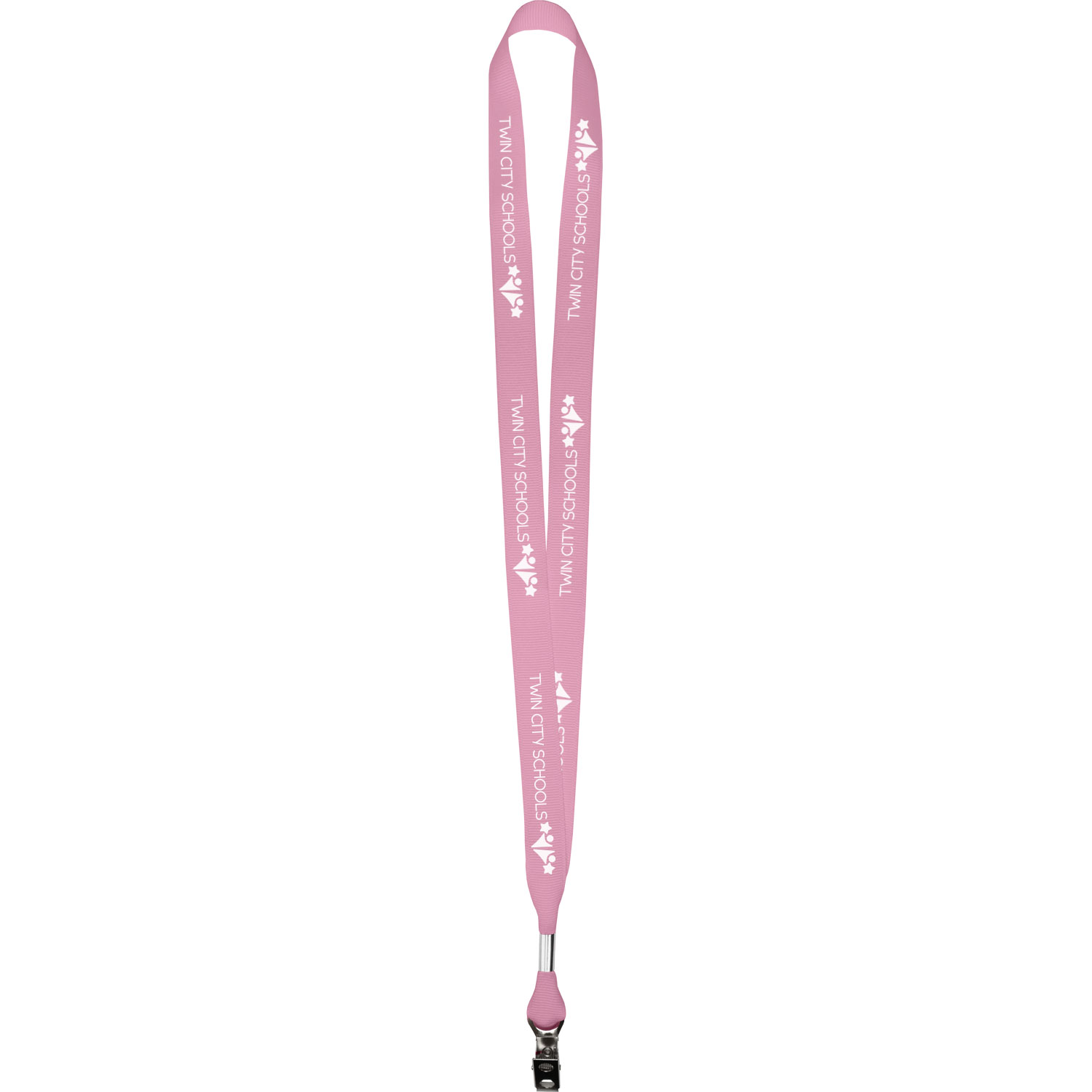 5/8" Fields Super Value Lanyard 20