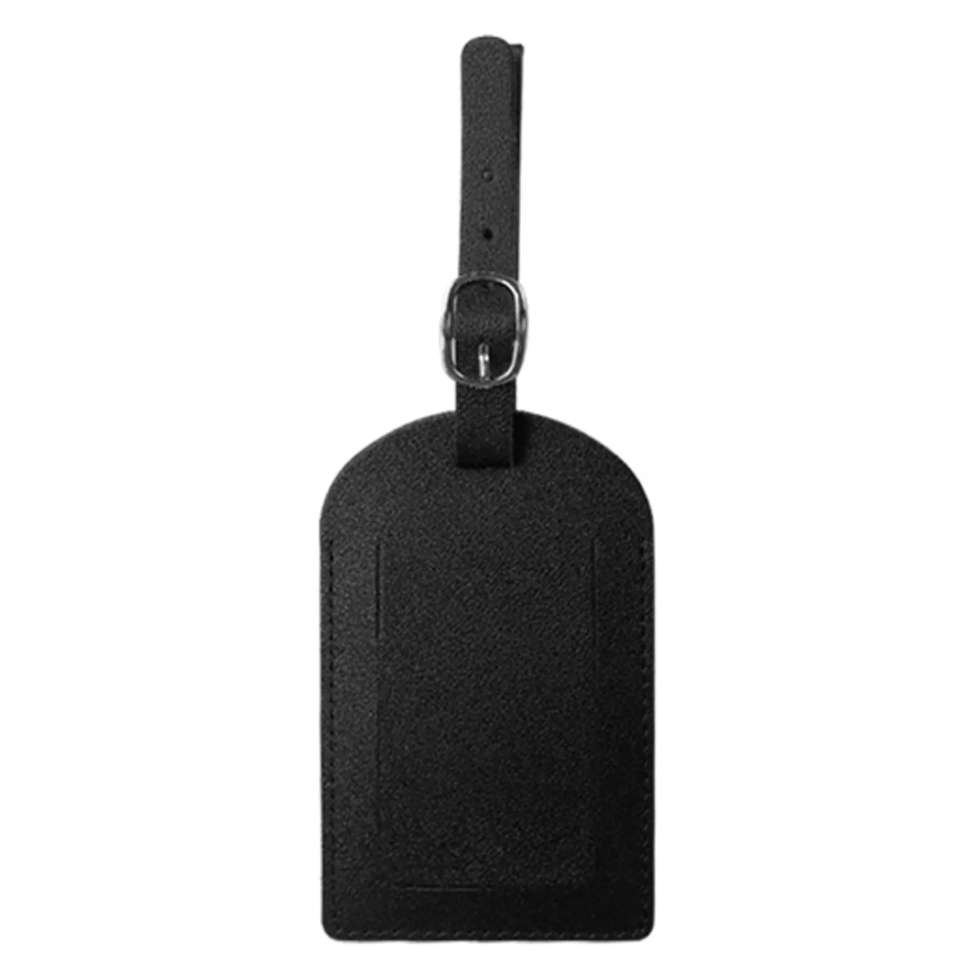 Luggage Tag With Paper Card 7