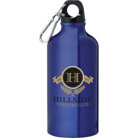 Li'l Shorty 17oz Recycled Aluminum Sports Bottle 42