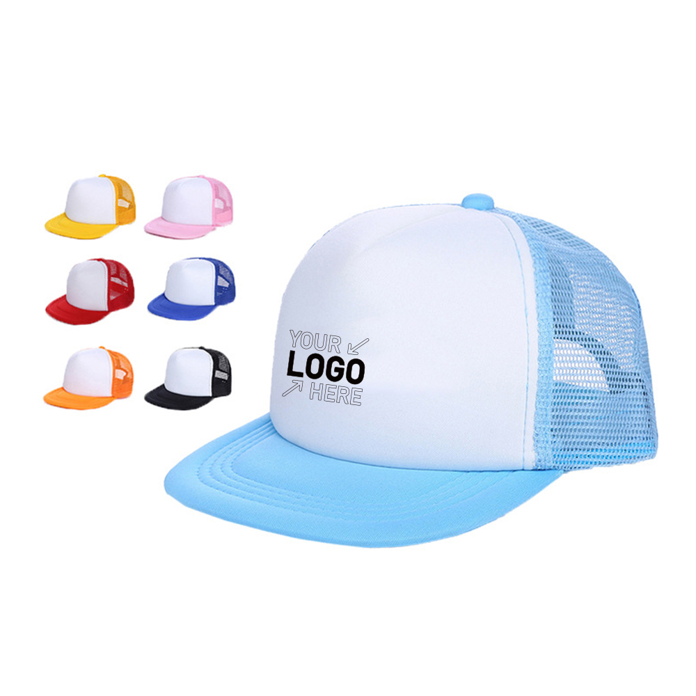 trendy baseball cap hip hop cap 2