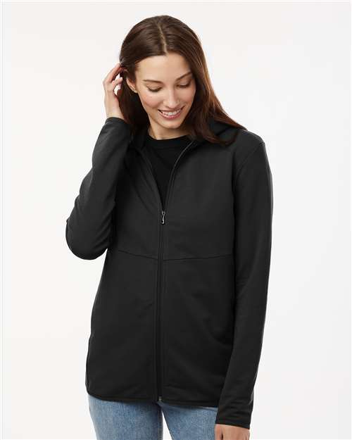 Unisex Perform Full-Zip Hooded Sweatshirt - EXP30PZ 10