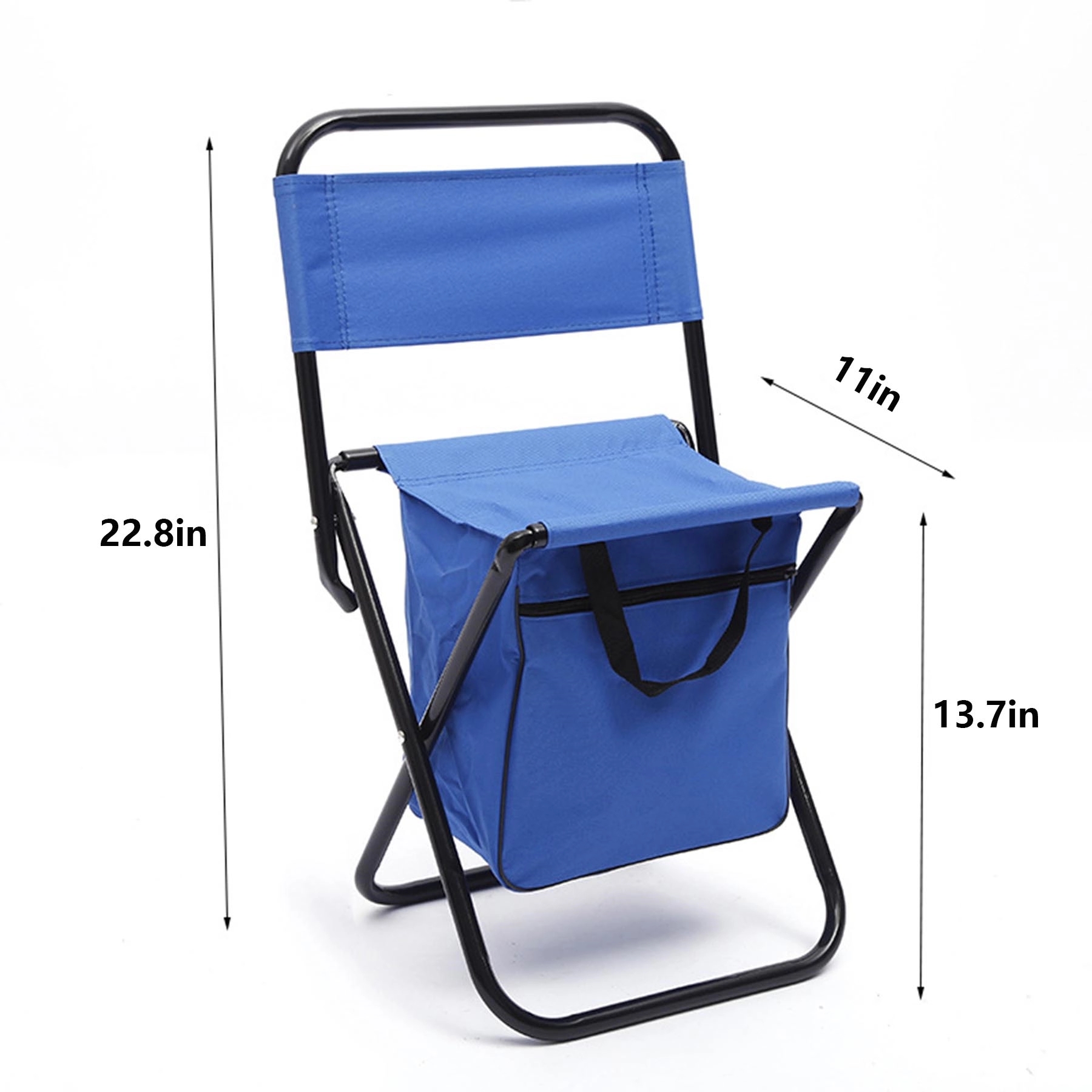 Beach Camping Folding Chair 7