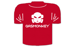 T-shirt Vinyl Jar Opener 1