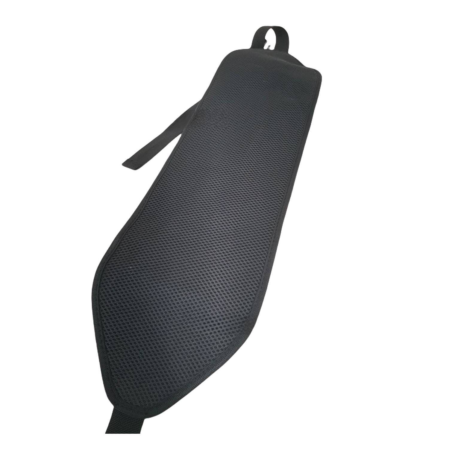 6 Pack Adjustable Neoprene Beer Belt Holder 6