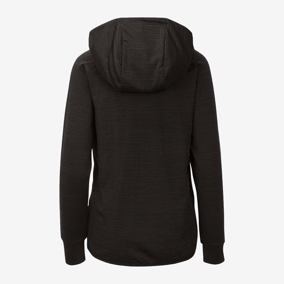 Ladies' Parkside Knit Hoodie 2