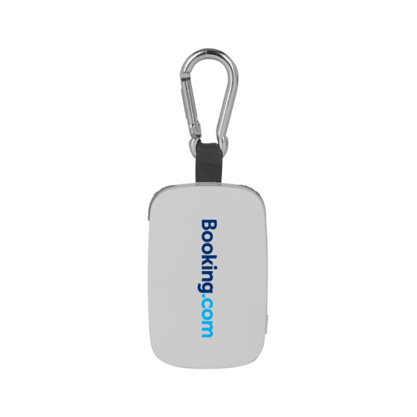 Somerville Emergency Powerbank with a Safety LED 1