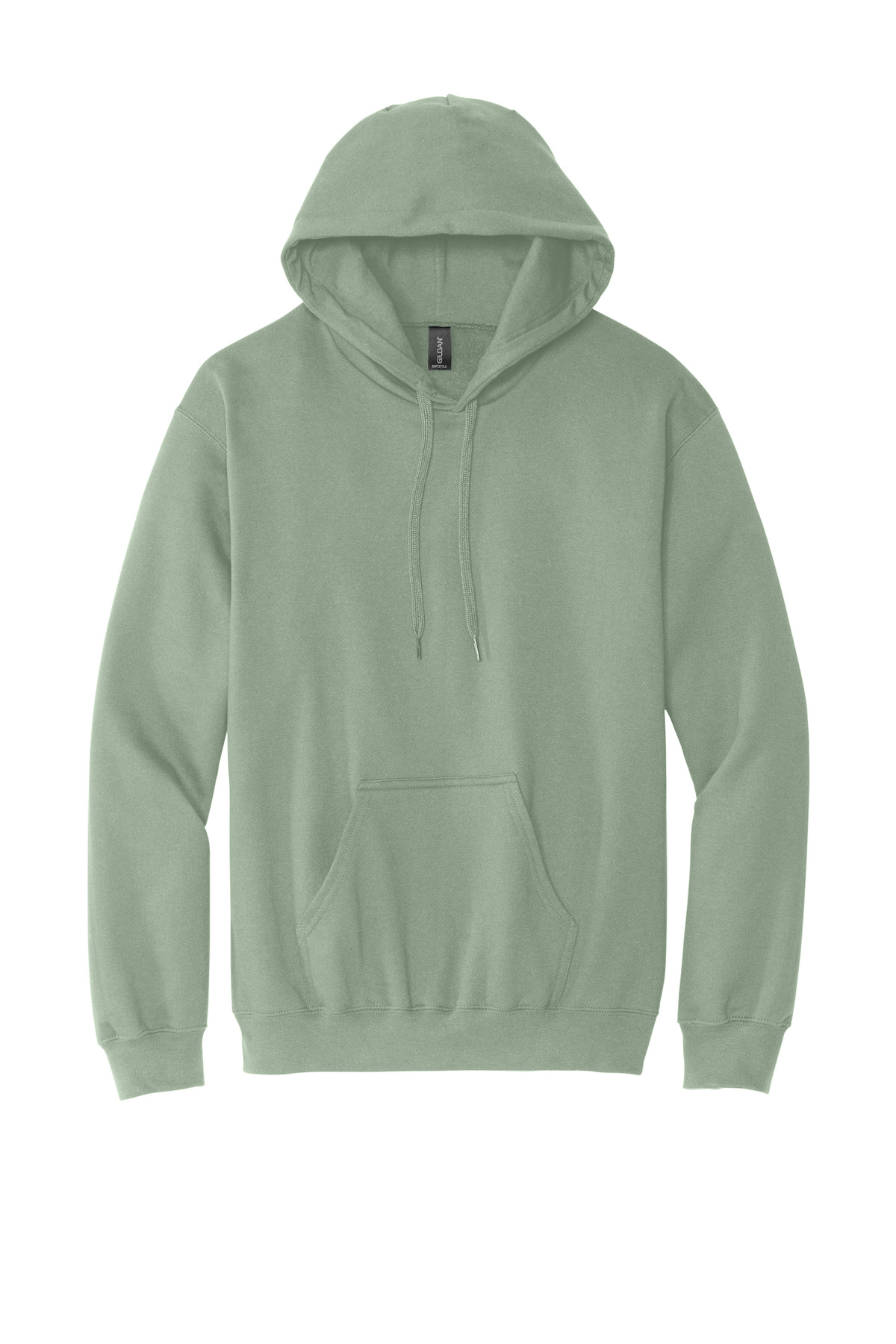Gildan Softstyle Midweight Pullover Hooded Sweatshirt SF500 7