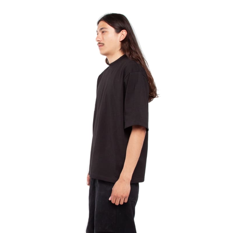 Shaka Wear Men's Max Heavyweight Oversized T-Shirt 19
