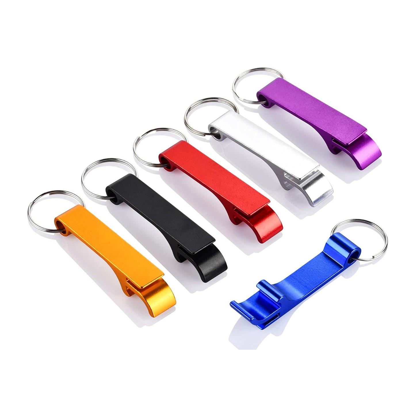Bottle Opener Keychain 1