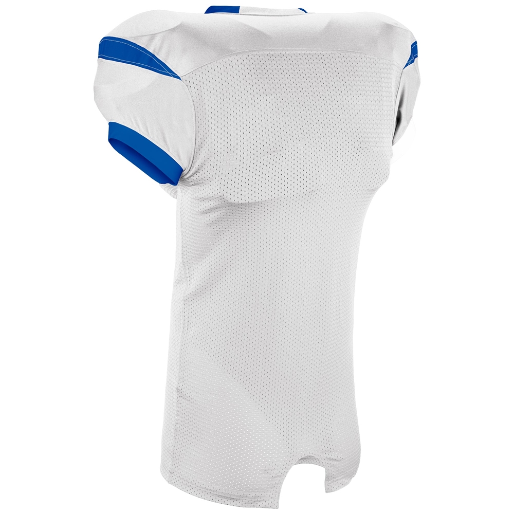 Backer Football Jersey 33