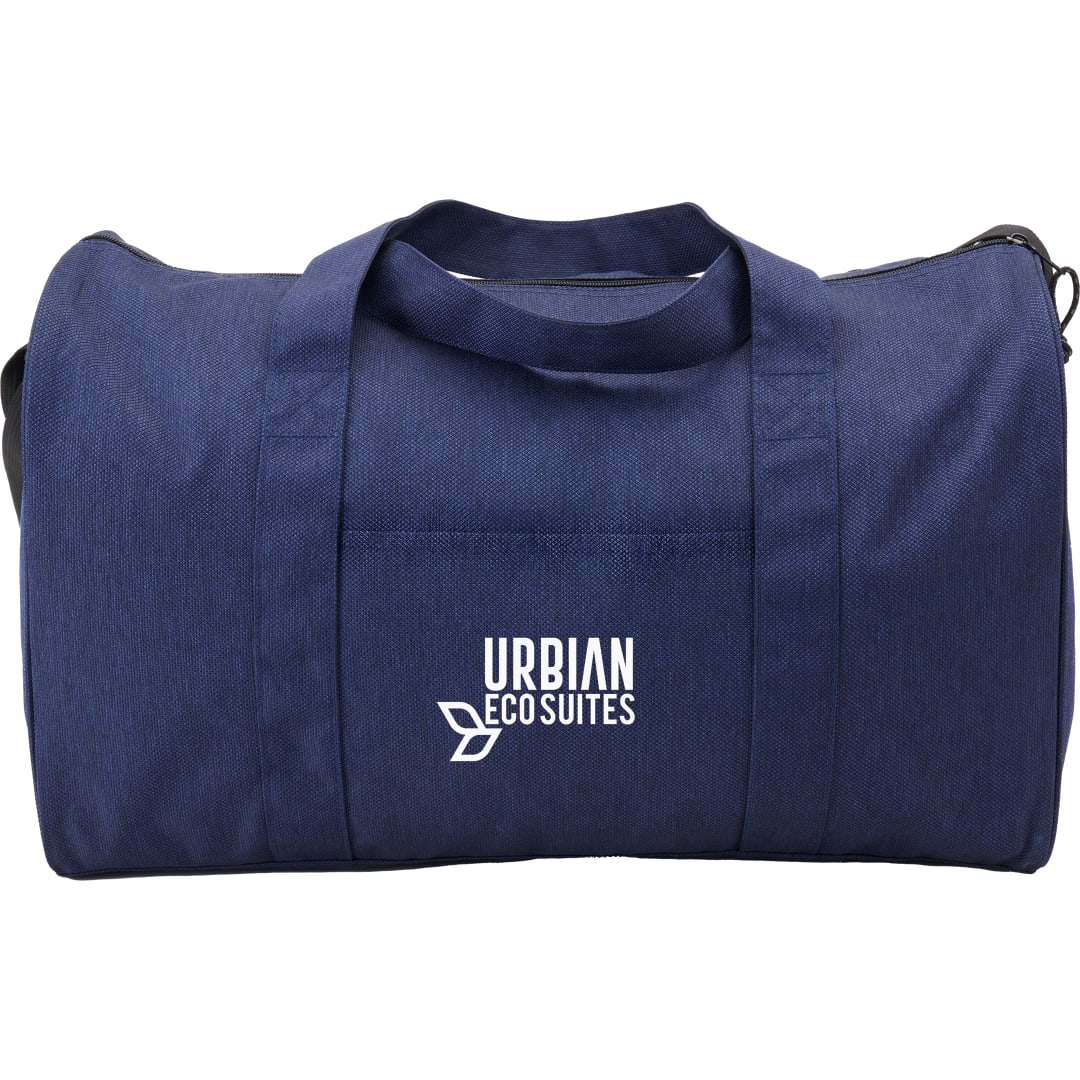 Vila Recycled Executive Duffel 34