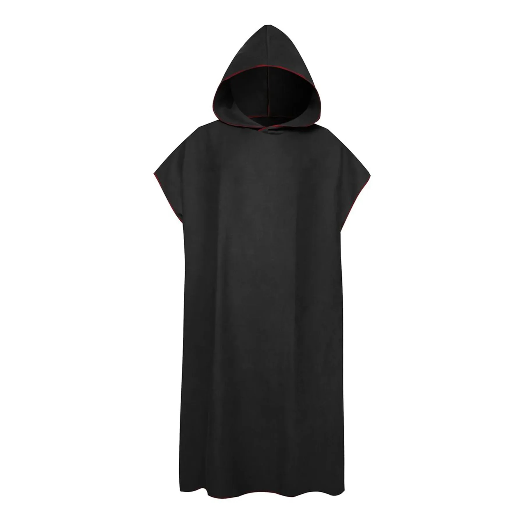 Beach Hooded Robe 9