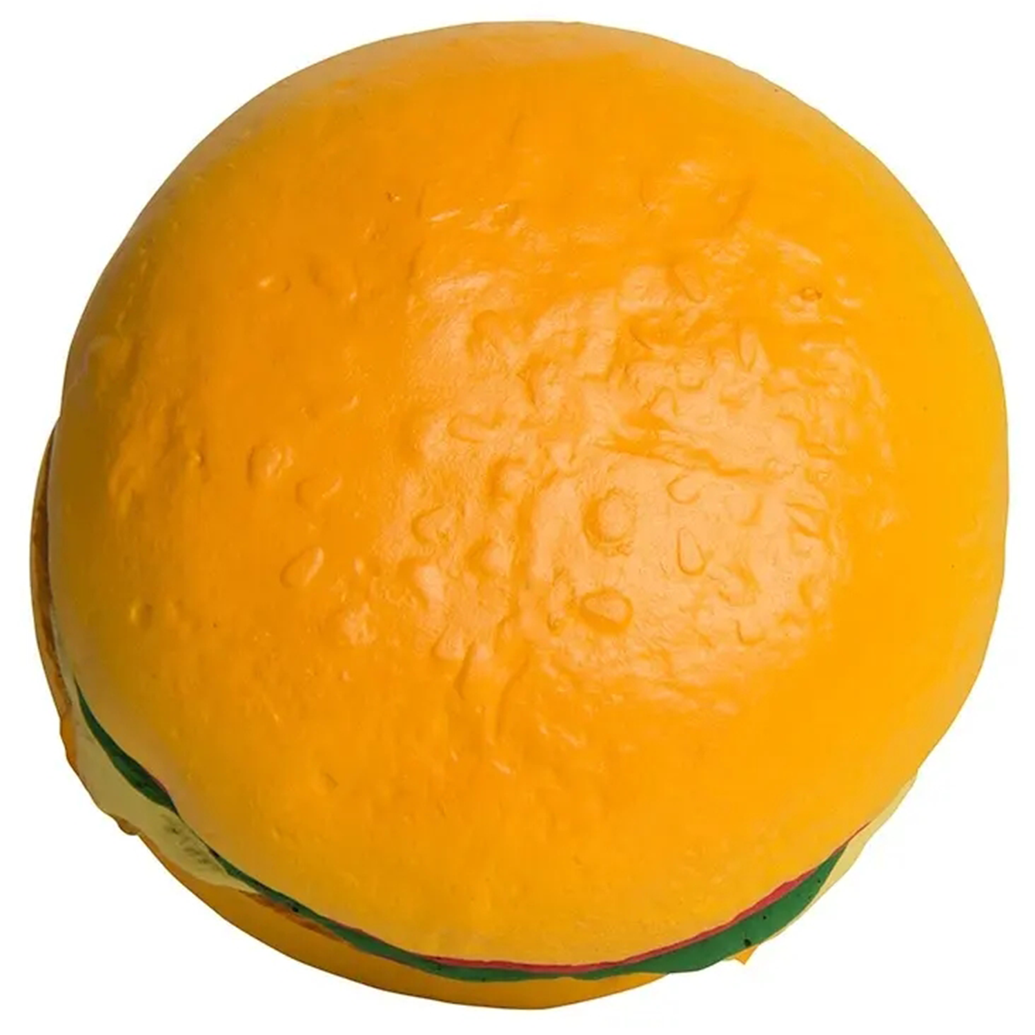 Hamburger Stress Reliever Toys 4