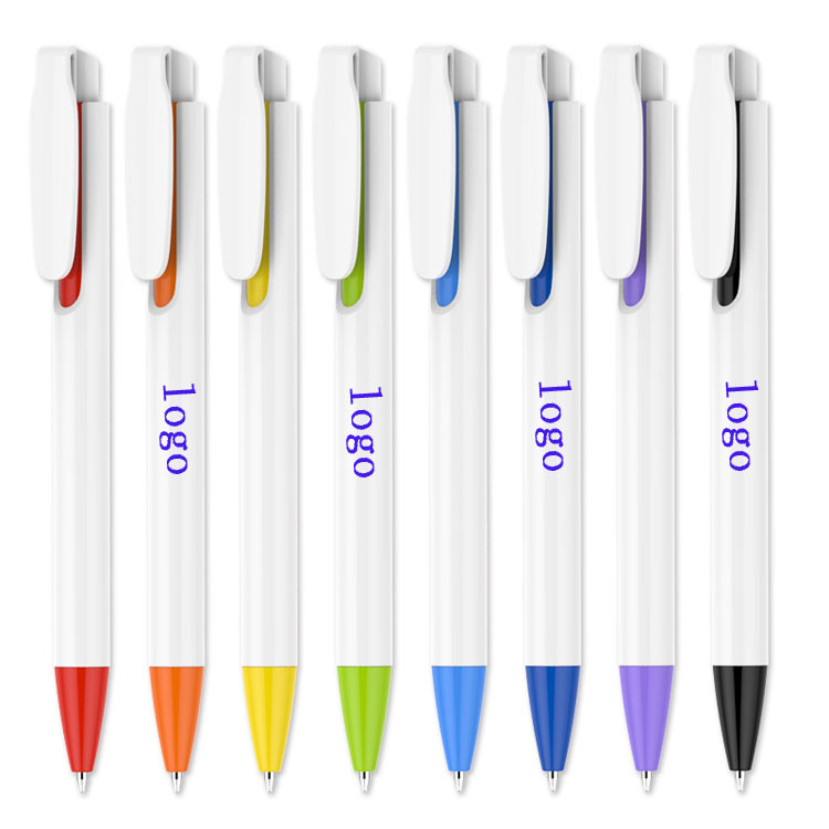 Ballpoint Pen 1