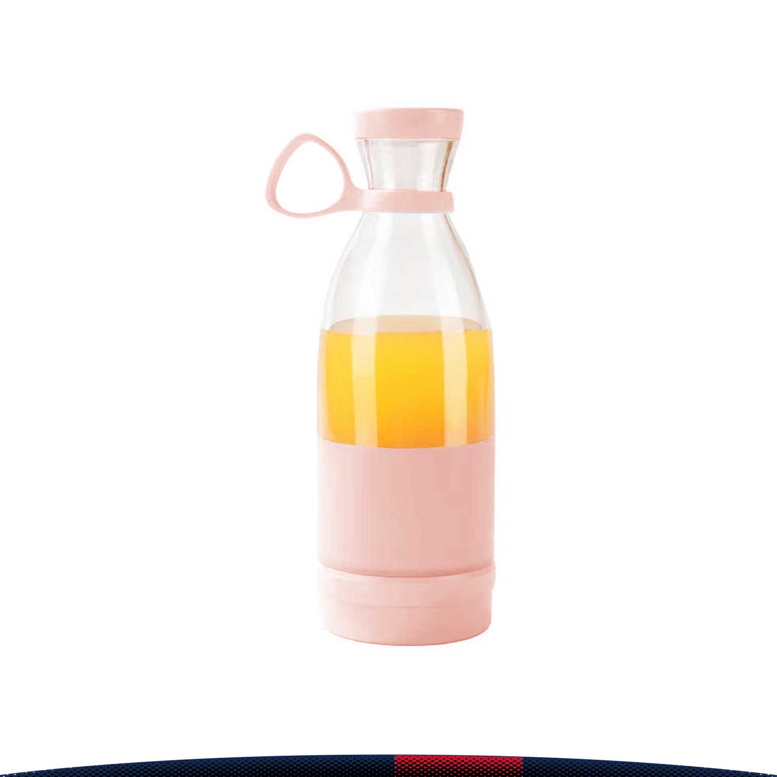 Electric Mini Juicer 2