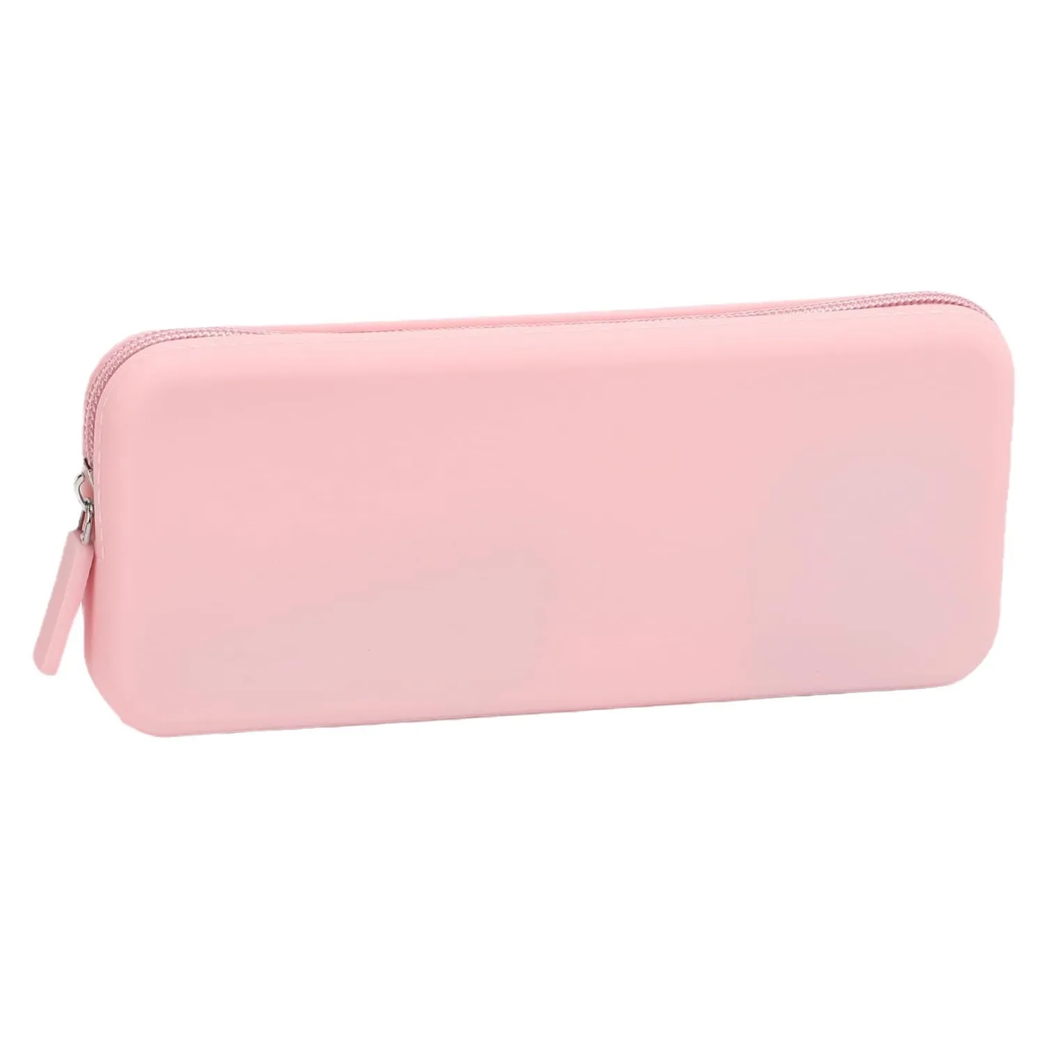 Customized silicone makeup bag 3