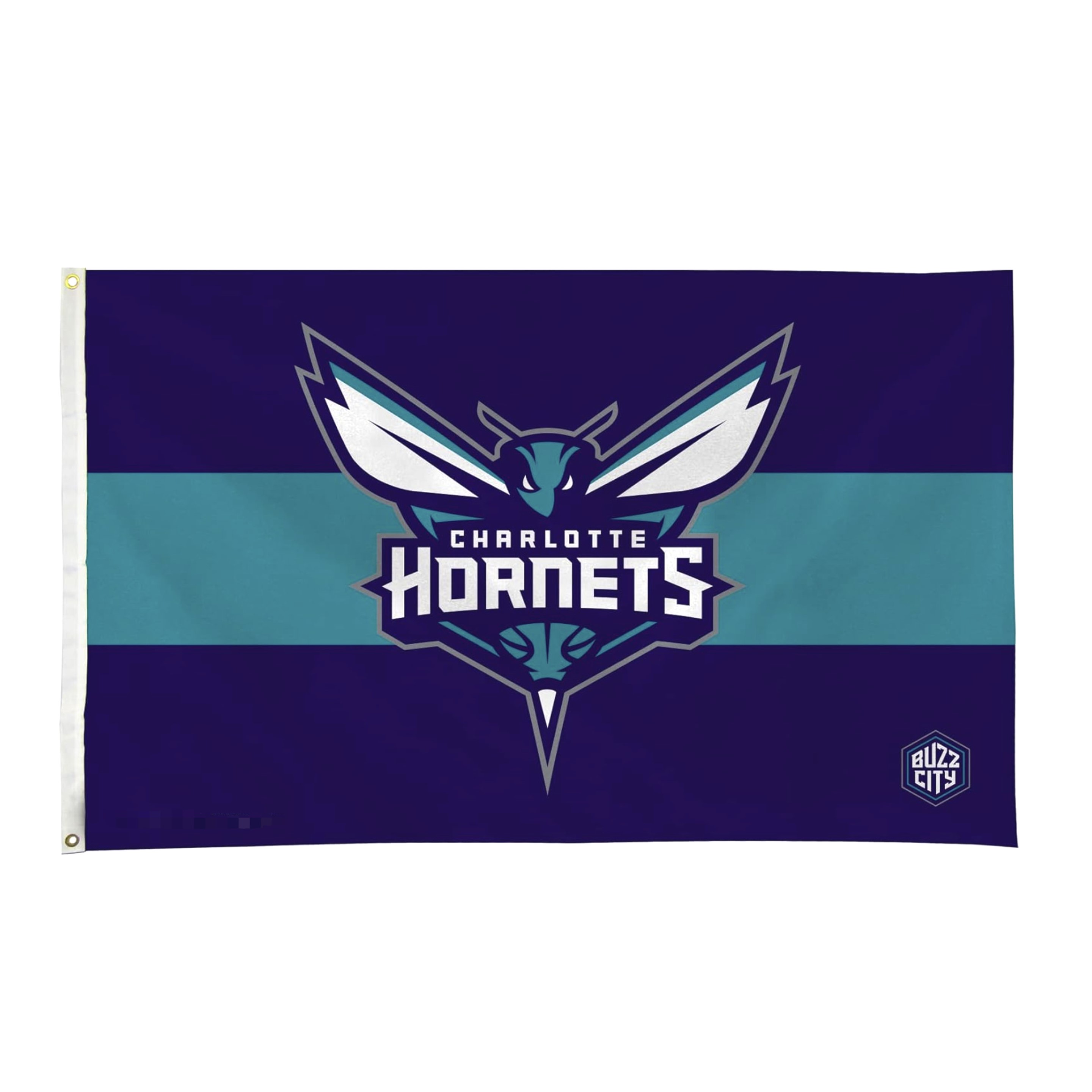 3' X 5' Single Sided Polyester Flag 2
