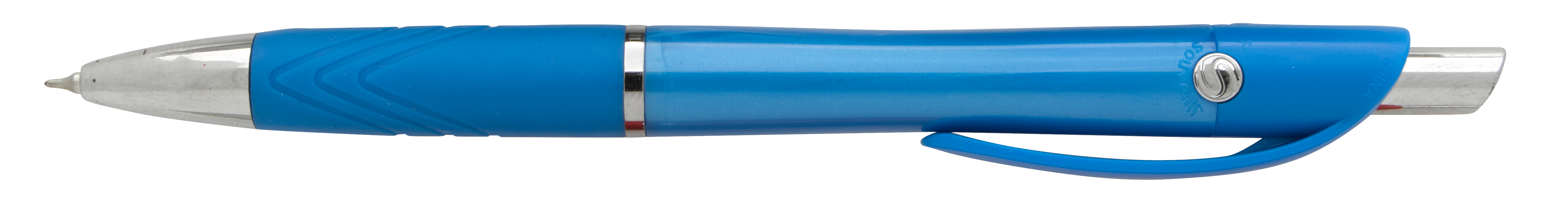 Souvenir® Emblem Gel Pen 69