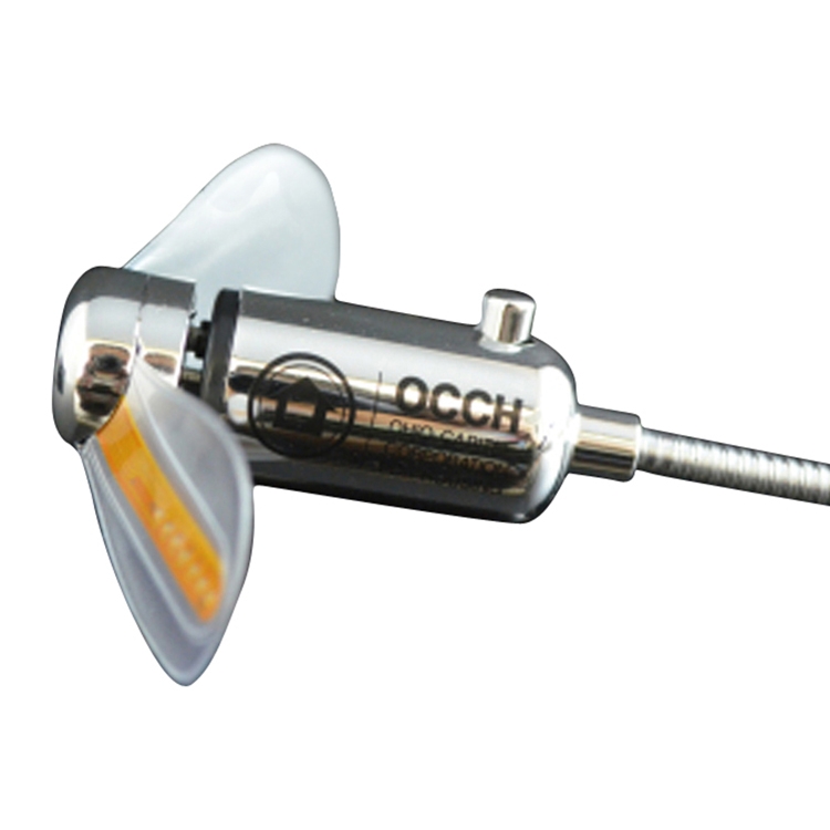 Custom USB LED Message Fan W/Up To Six Programmable Lines Of Messages 10