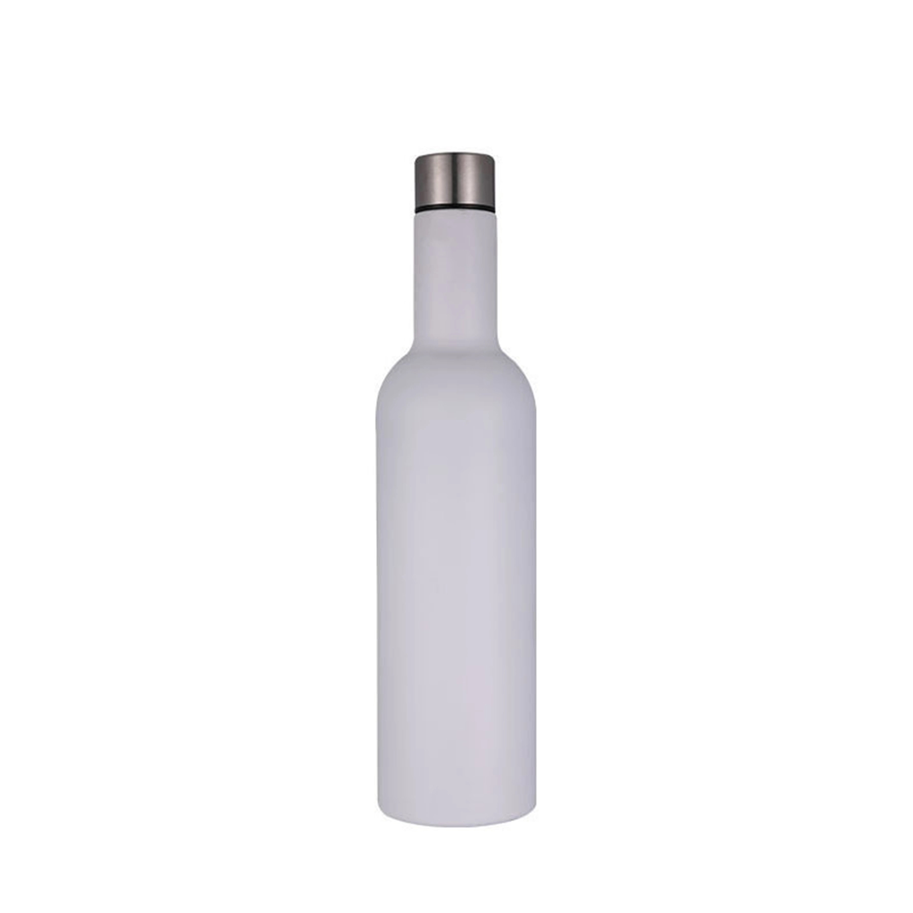 Stainless Steel Insulated Wine Bottle 2