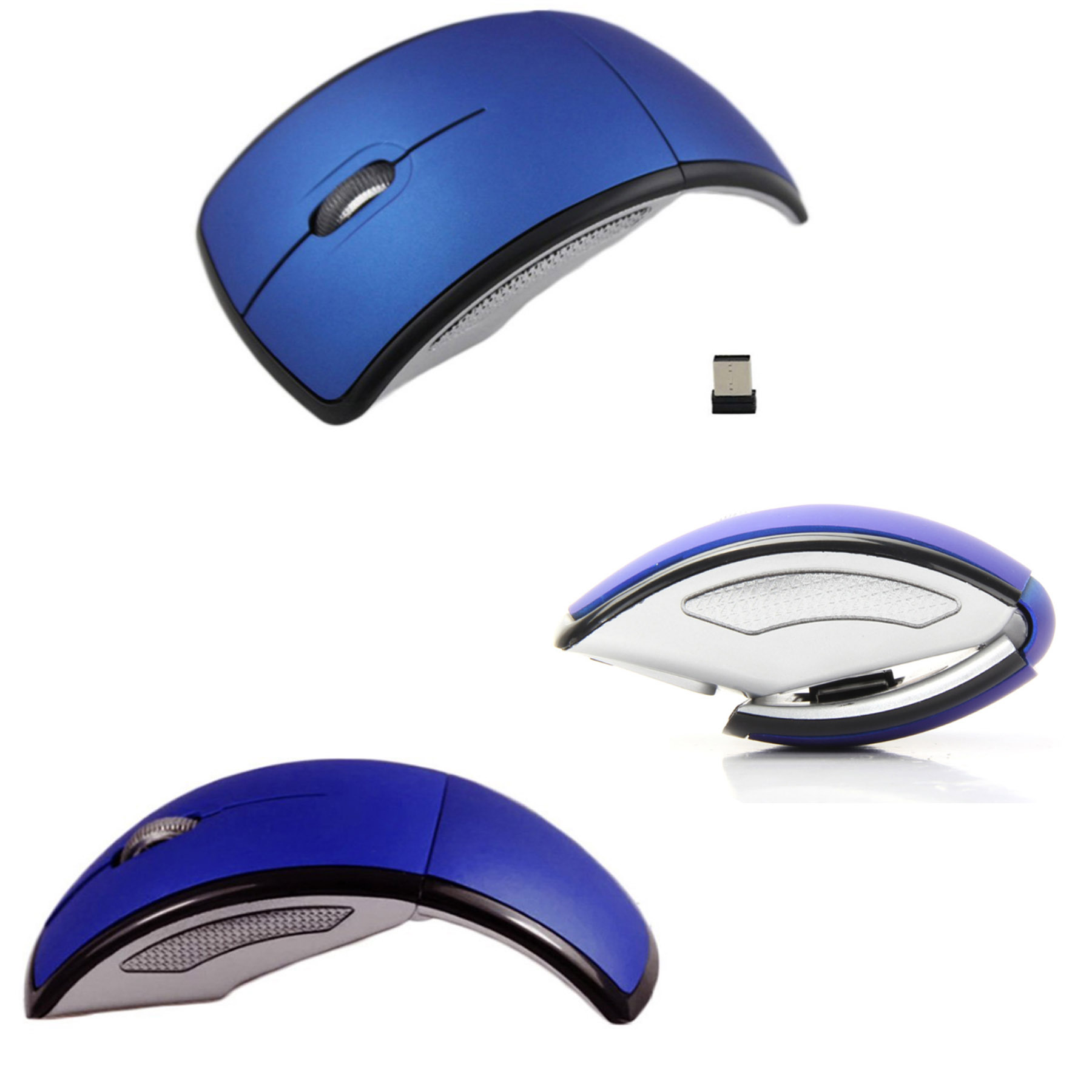 iBank ® 2.4GHz Wireless Mouse 3