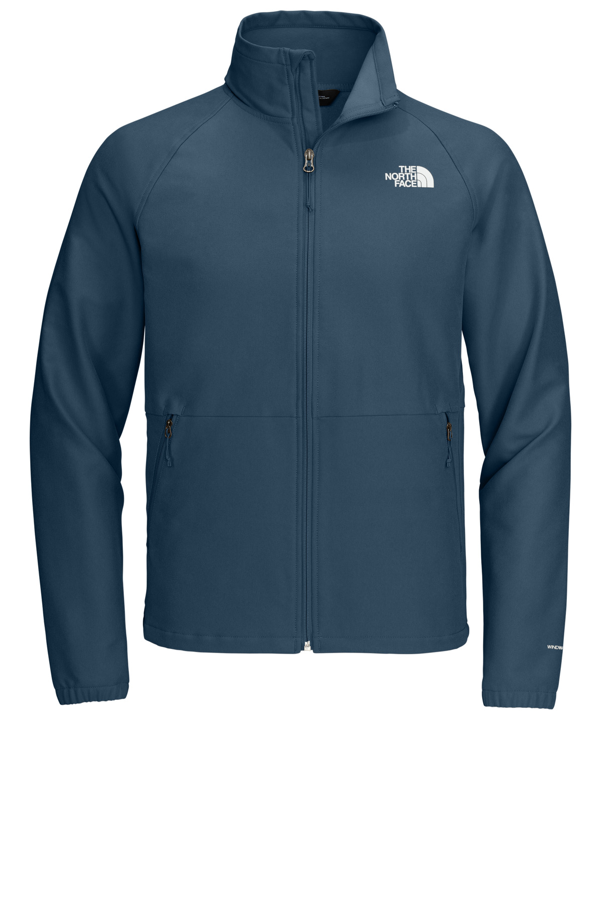 The North Face Barr Lake Soft Shell Jacket NF0A8BUD 3