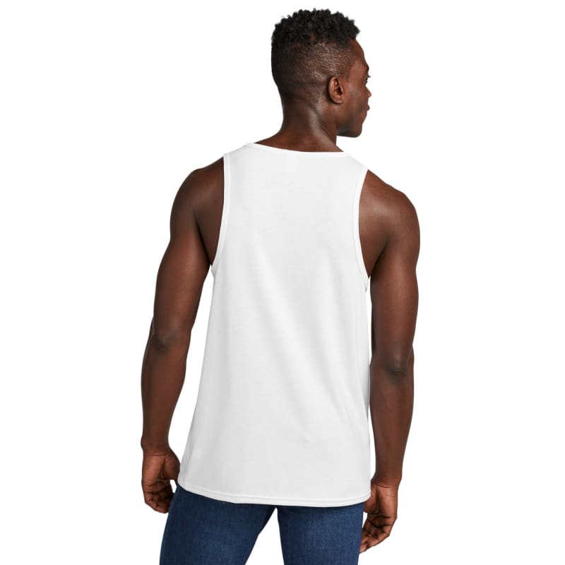 AllMade Unisex Tri-Blend Tank 25