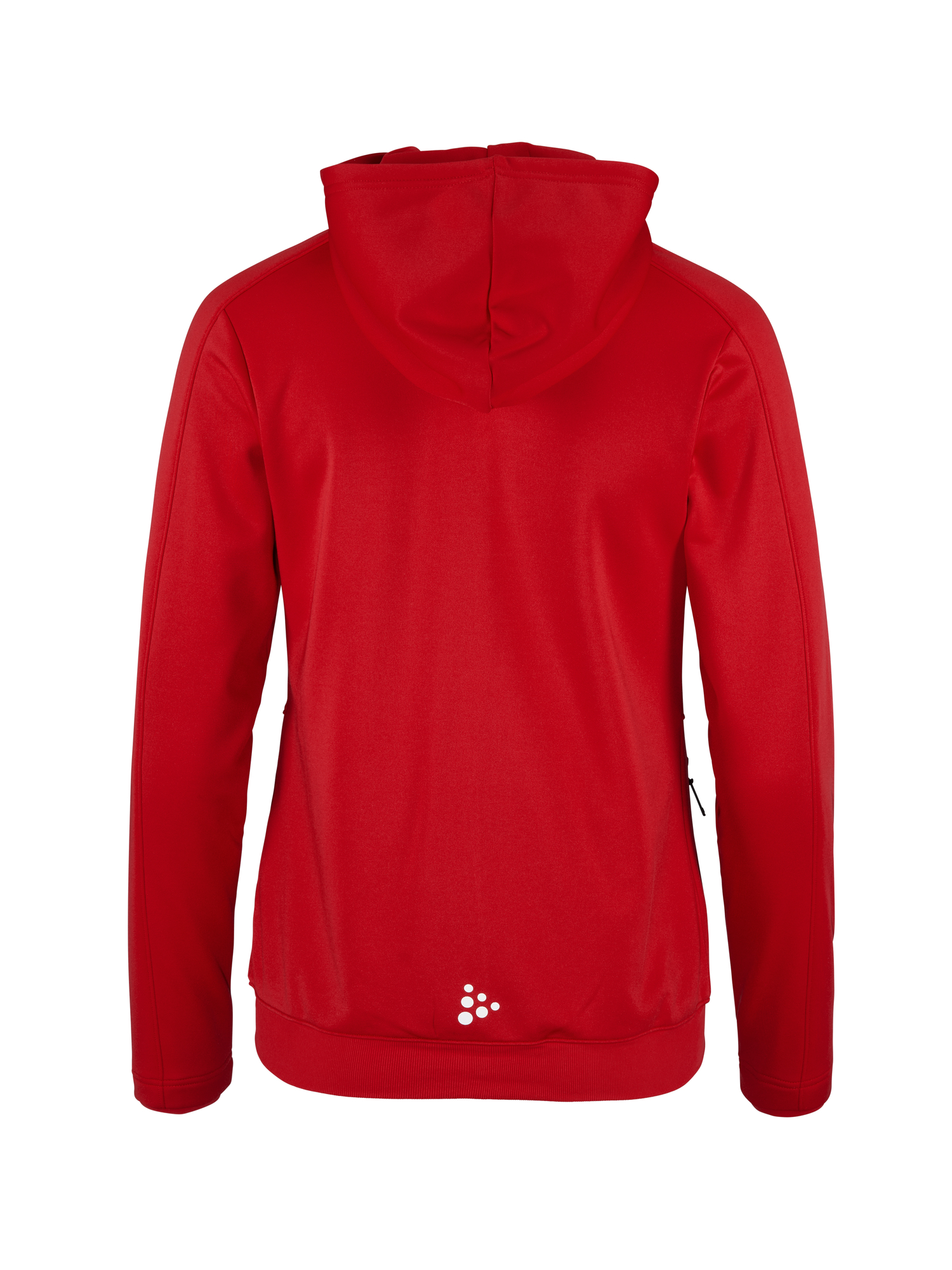 EVOLVE 2.0 BRUSHED HOOD JKT W 39