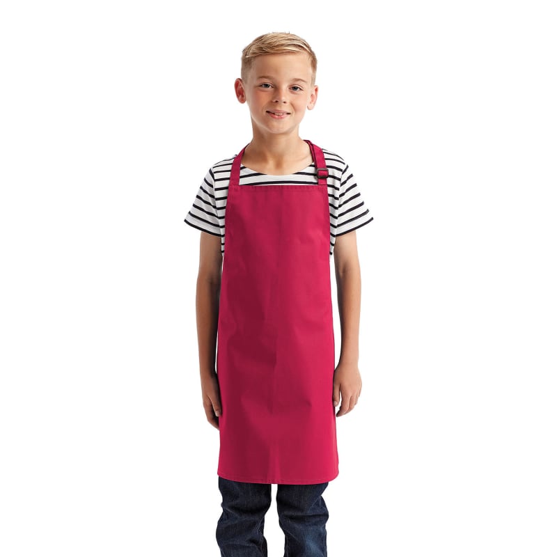 Artisan Collection By Reprime Youth Recycled Apron 13