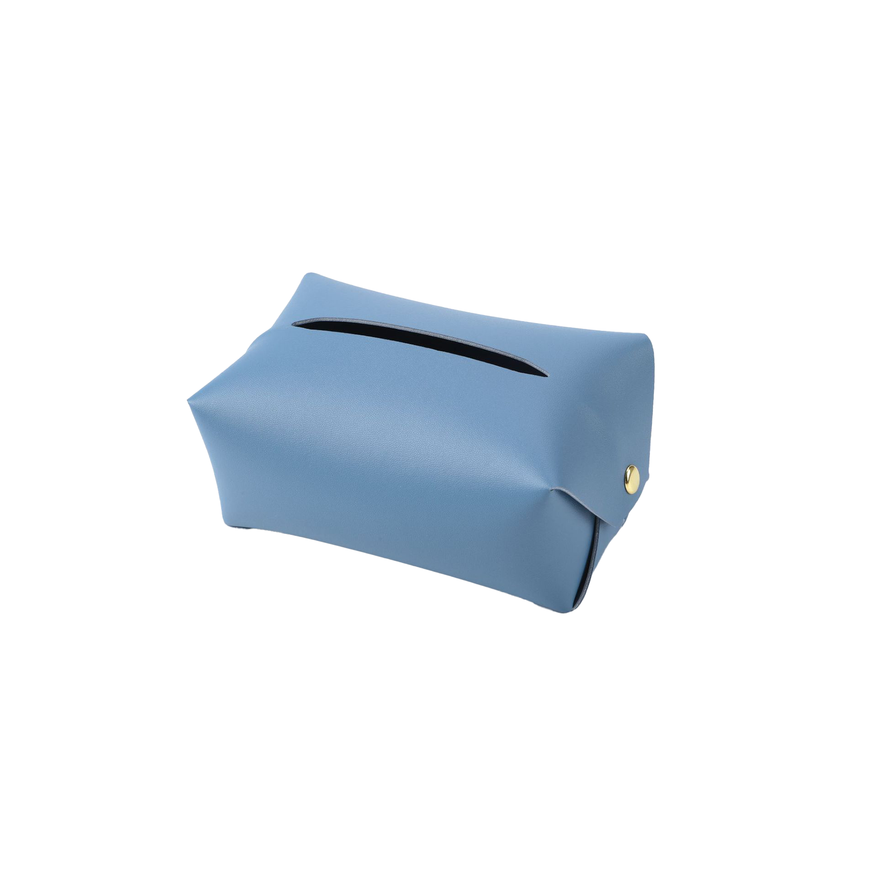 PU Leather Tissue Box 11