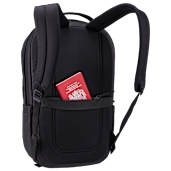 Case Logic Invigo Recycled 16” Laptop Backpack 9