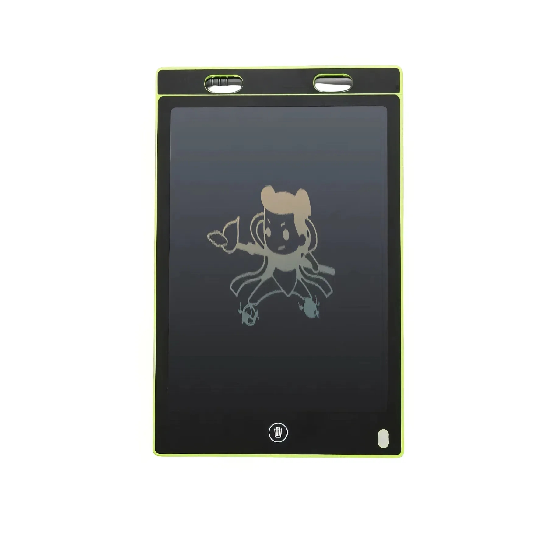 Kid Eye Protective Lcd Writing Tablet 3