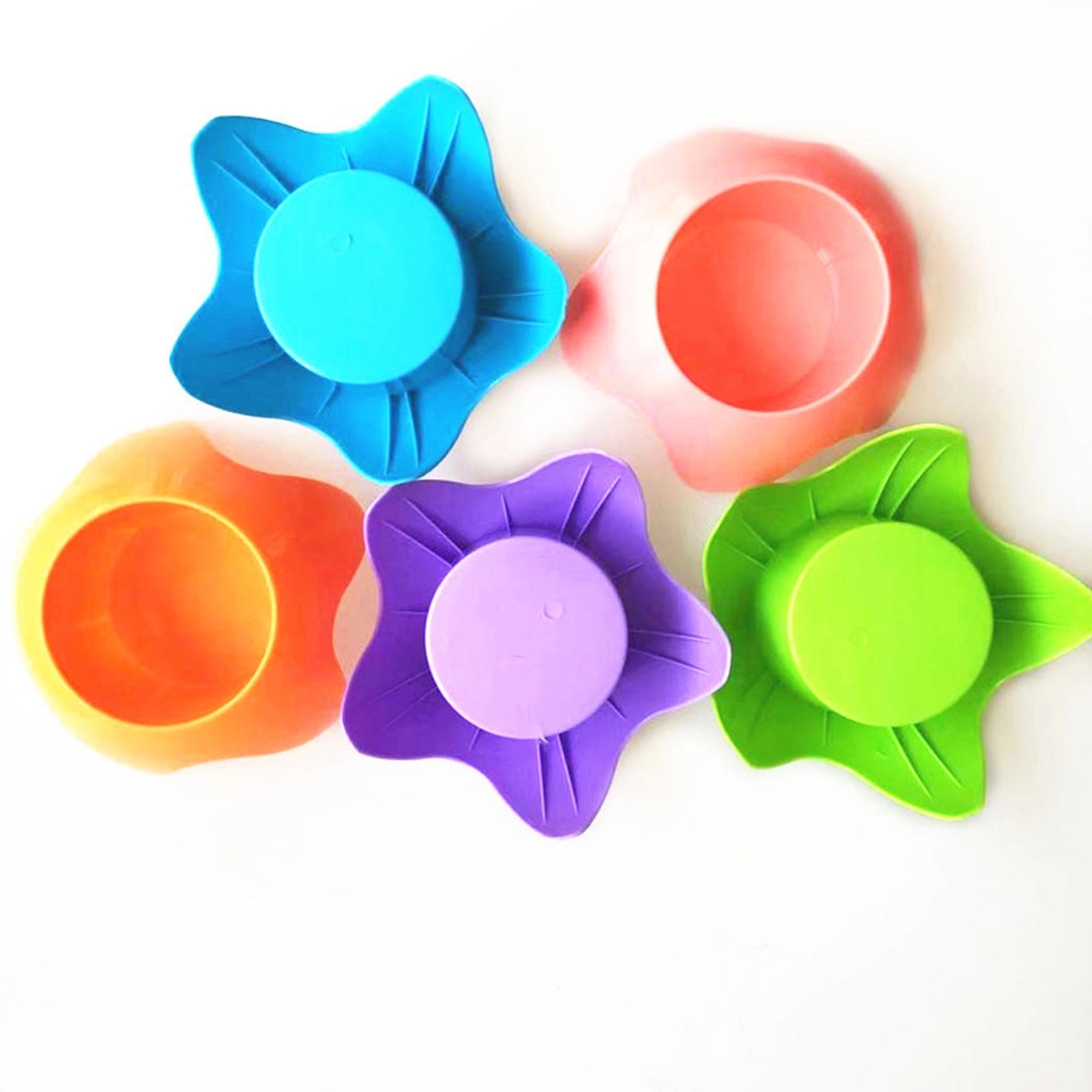 Beach Sand Coasters Drink Cup Holders 3