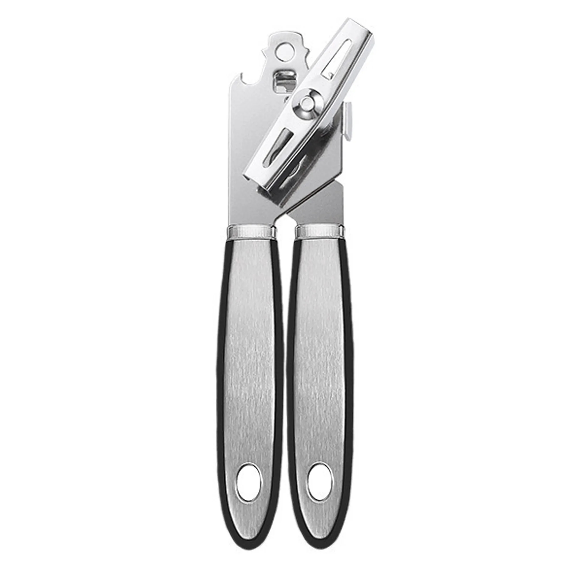 Stainless Steel Can Opener 4