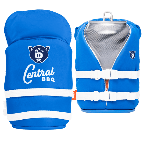 The Buoy Can Cooler, By Puffin Drinkwear 6