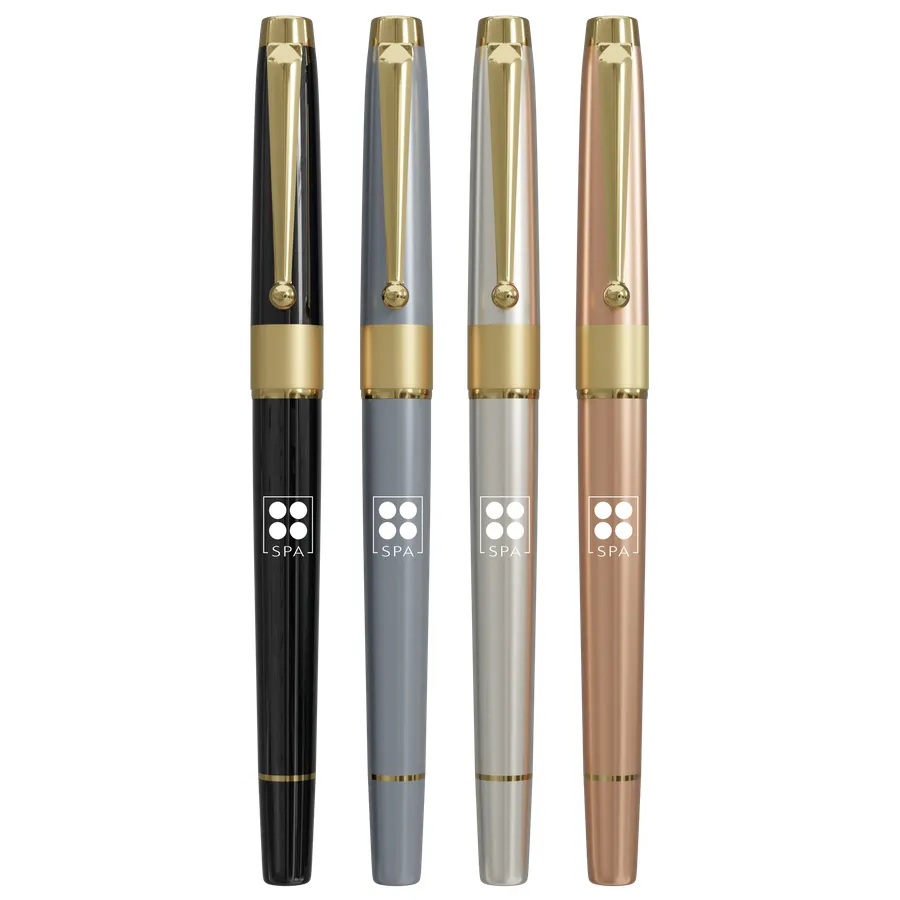 YIVONKA Ballpoint Pen 4