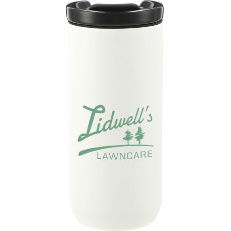 Seneca Tumbler 16oz w/ Ceramic Lid & Lining 14