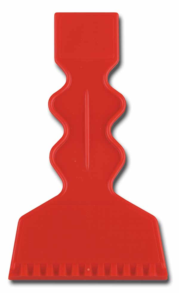 Power-Grip Ice Destroyer 4